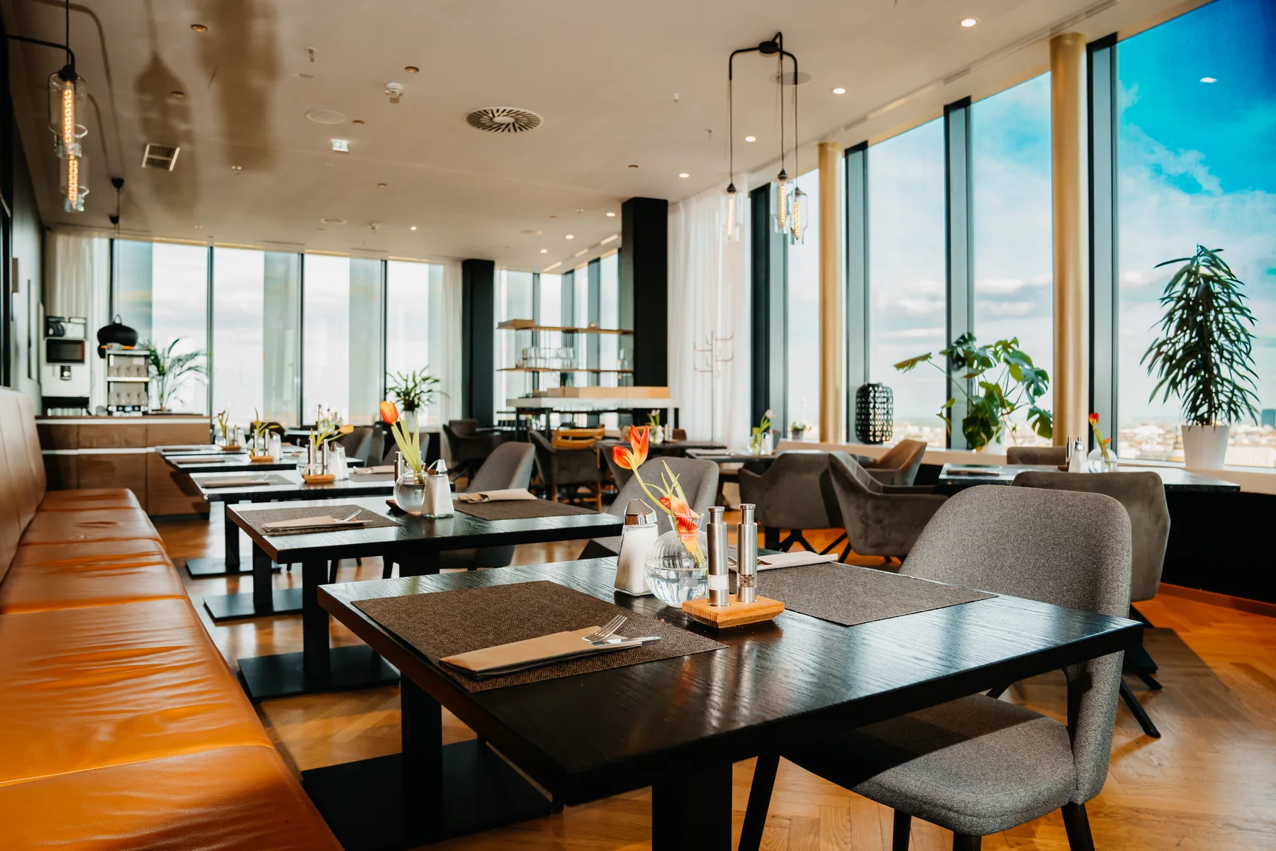 Twentytwo Restaurant – Genuss beginnt mit einem Bild.