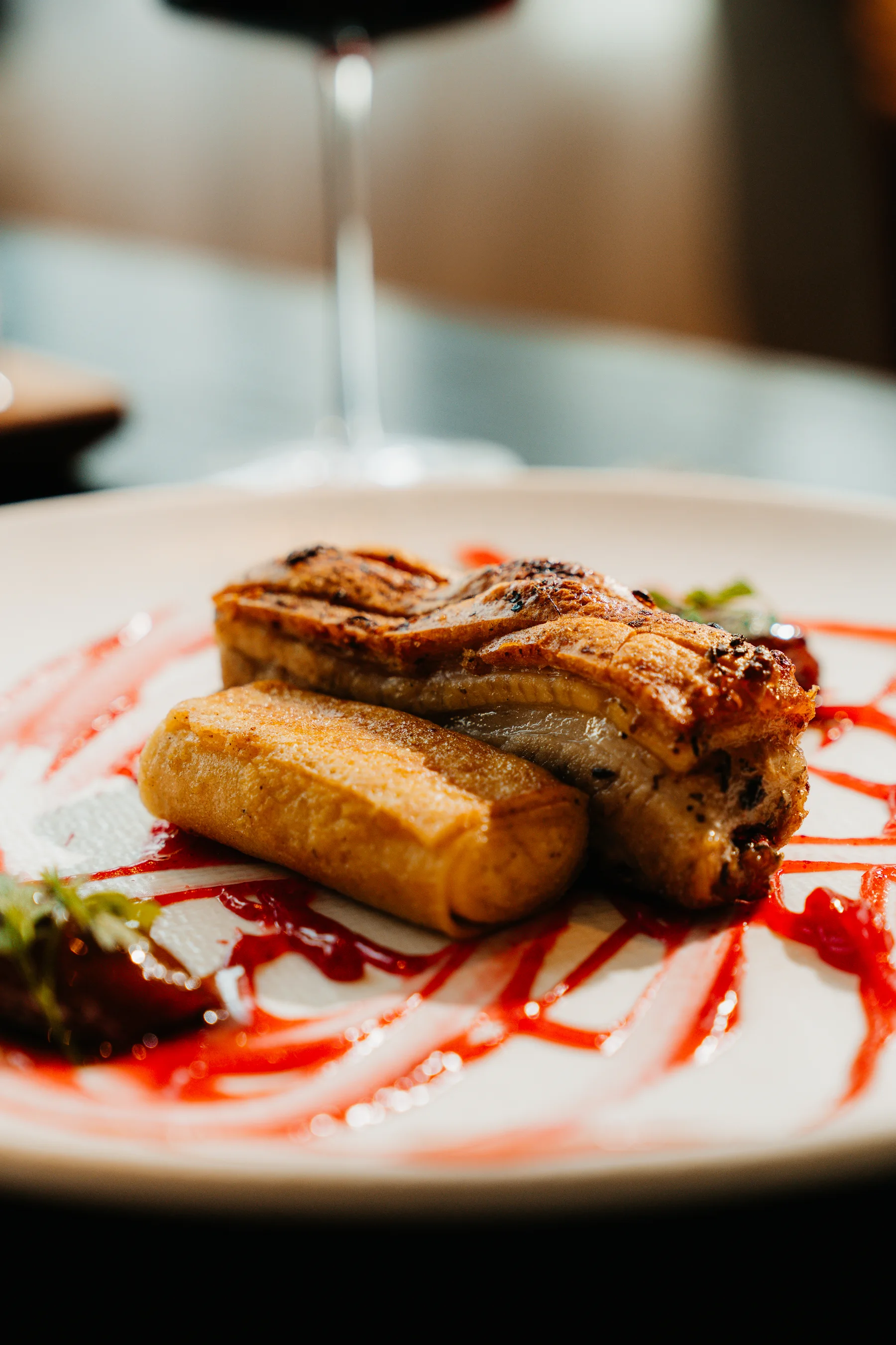Twentytwo Restaurant – 8
