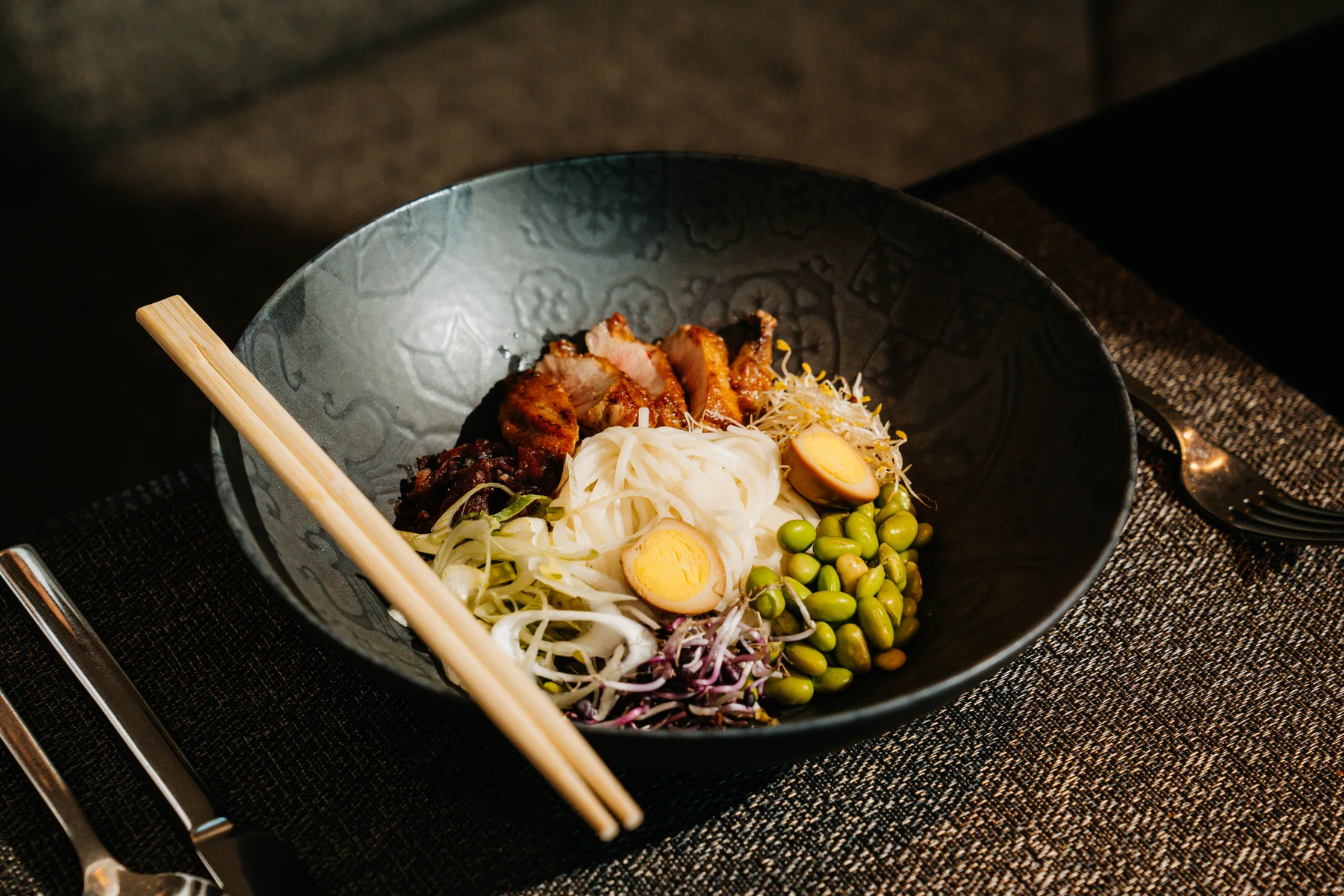 Twentytwo Restaurant – 11