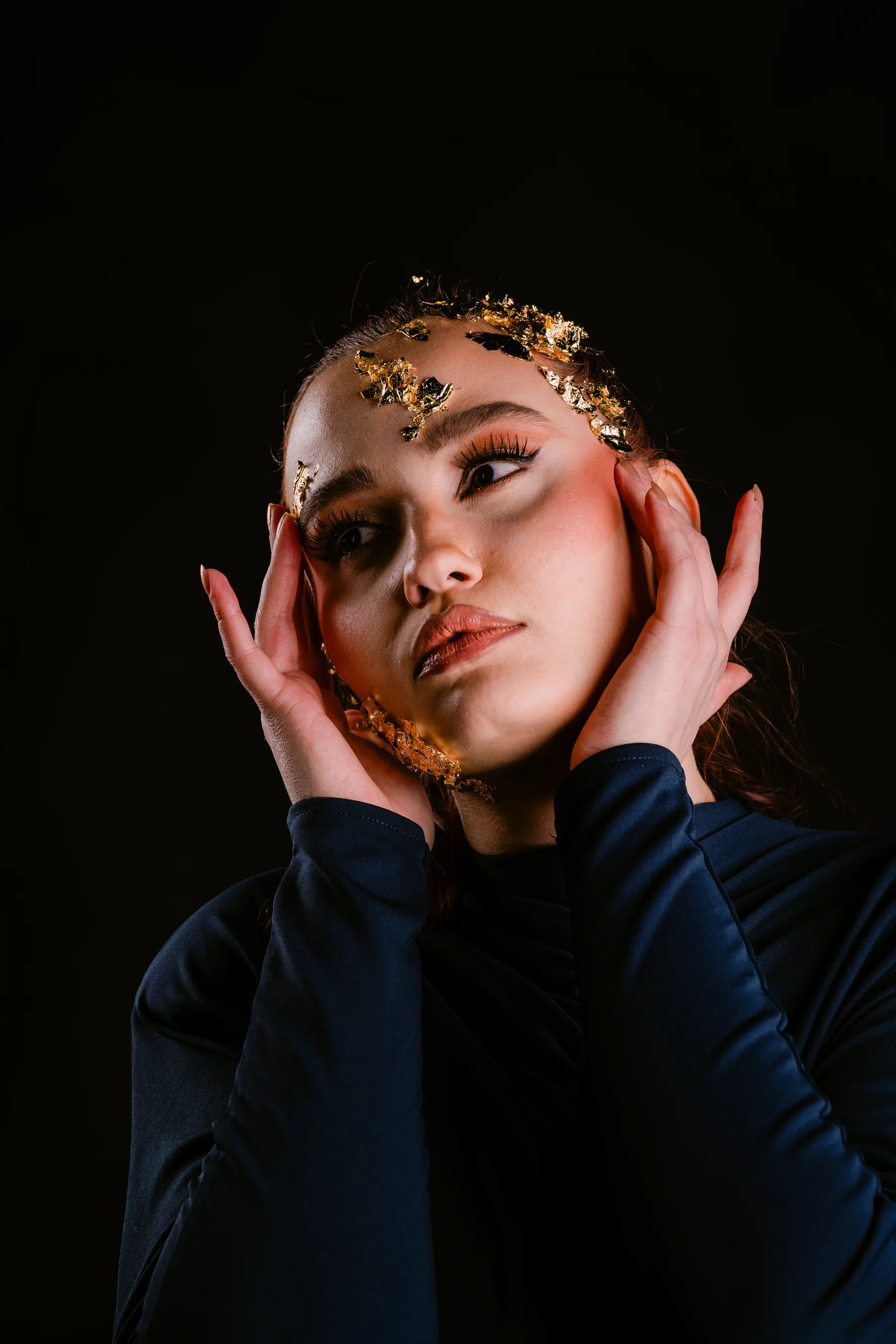Studiofotografie – 3