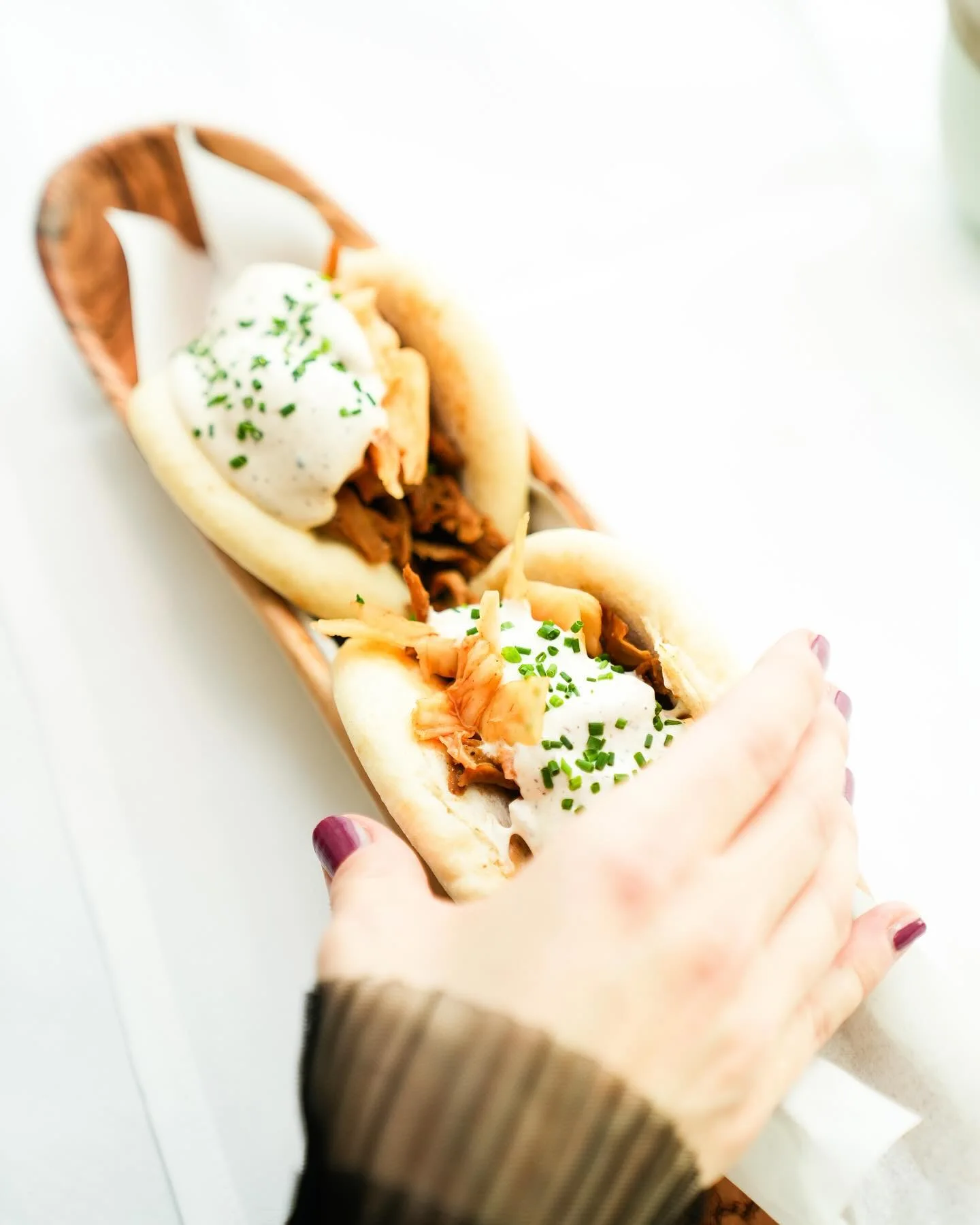 Gastronomie & soziale Medien – 9