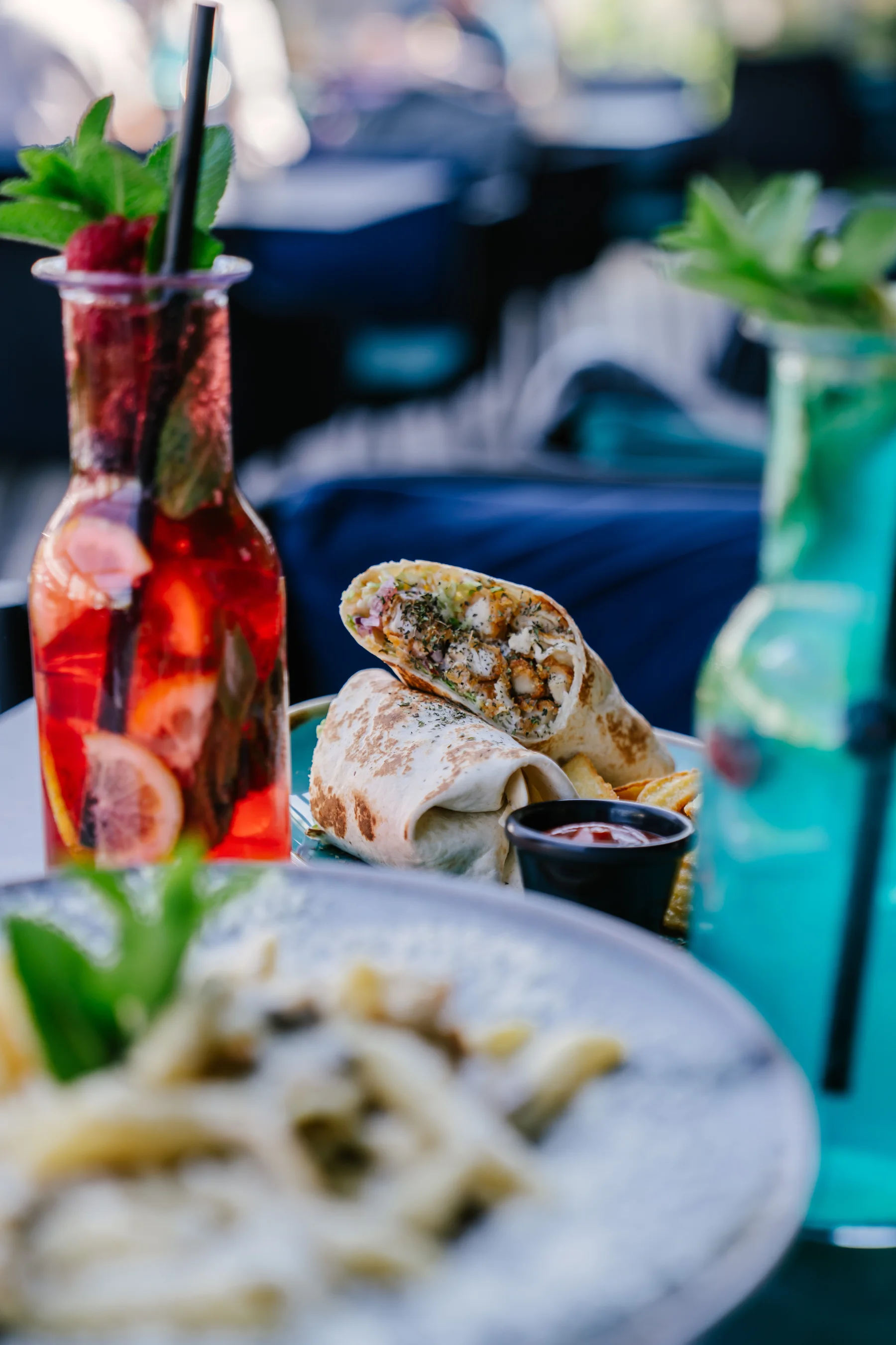 Gastronomie & soziale Medien – 15