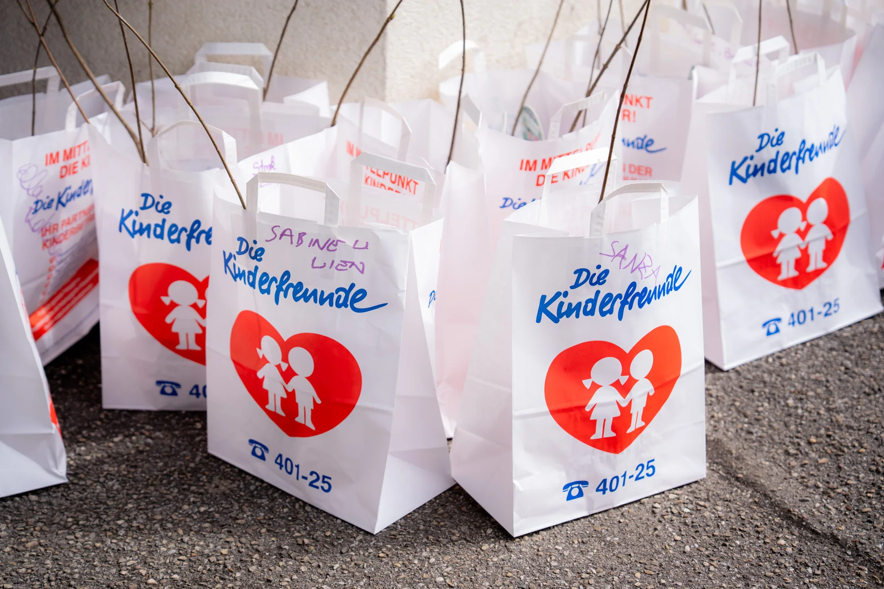 Kinderfreunde Österreich – 35