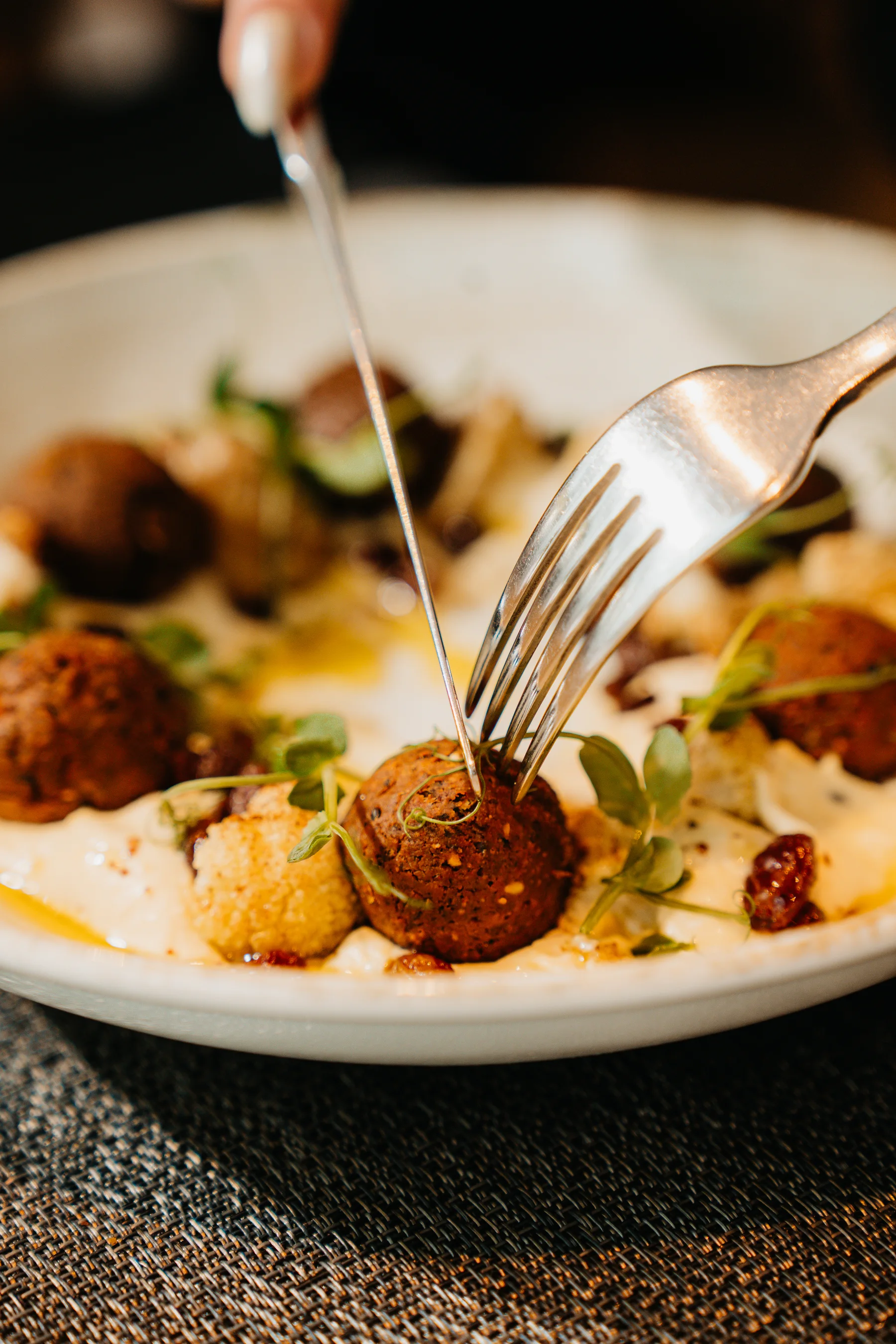 Twentytwo Restaurant – 12