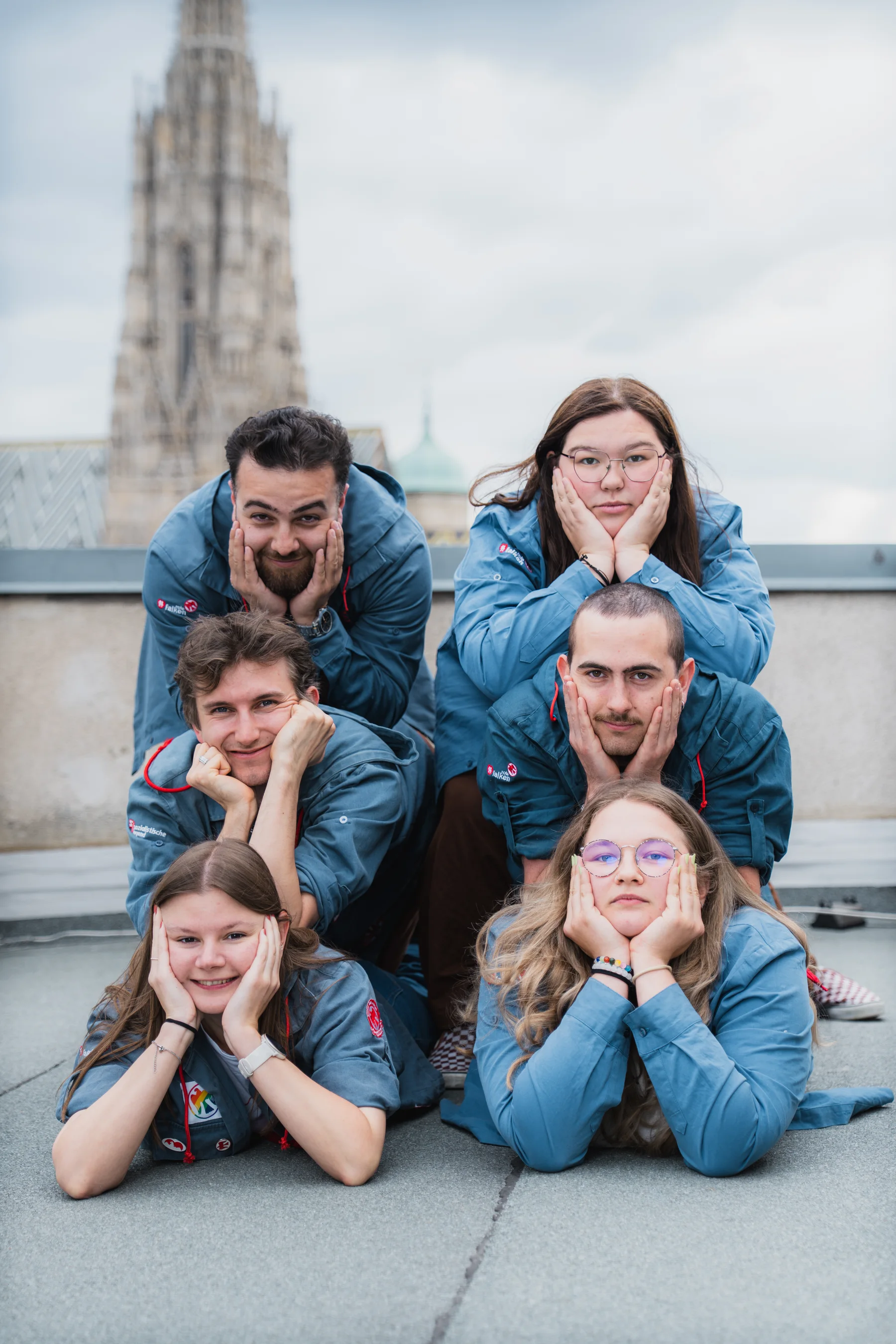 Kinderfreunde Österreich – 21