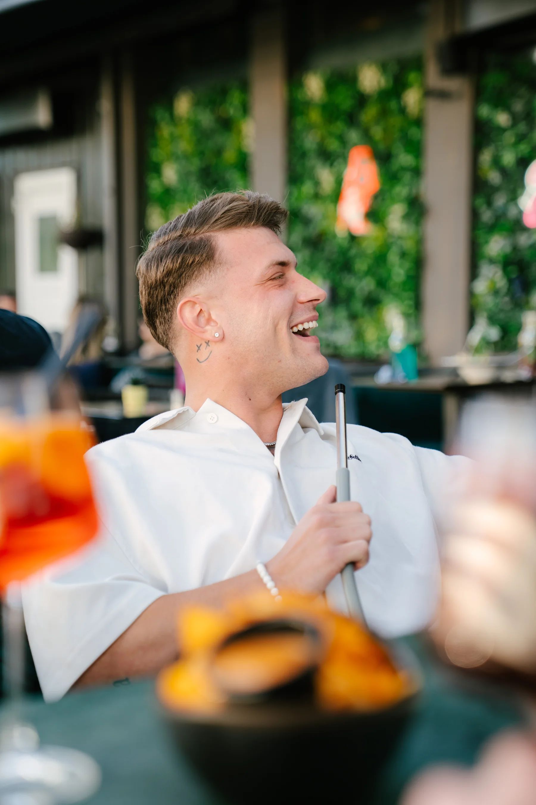 Gastronomie & soziale Medien – 16