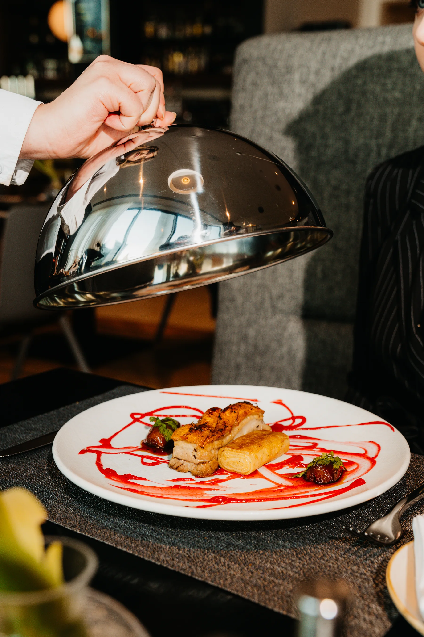 Twentytwo Restaurant – 9