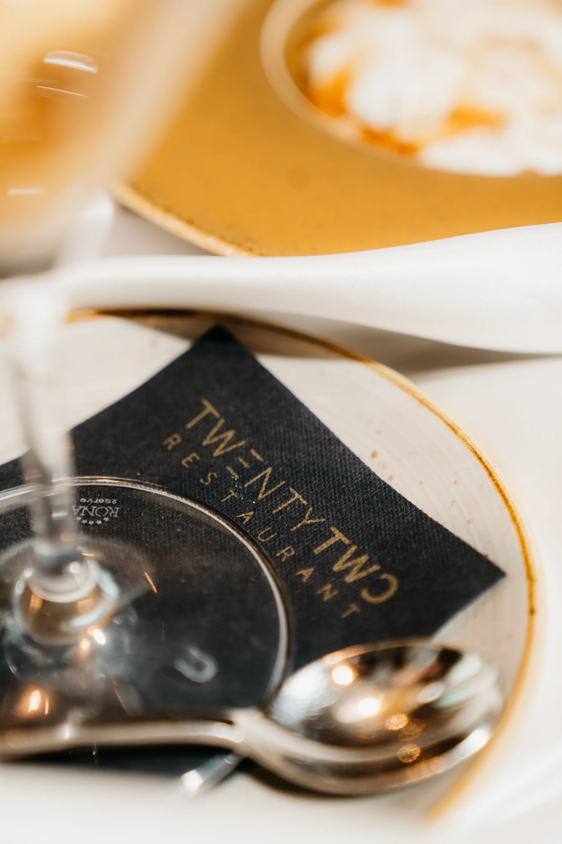 Twentytwo Restaurant – 16