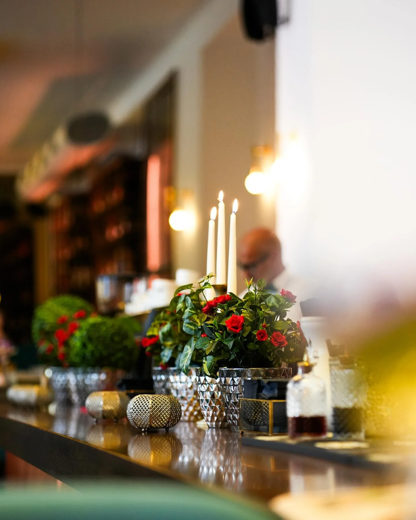Gastronomie & soziale Medien – 6