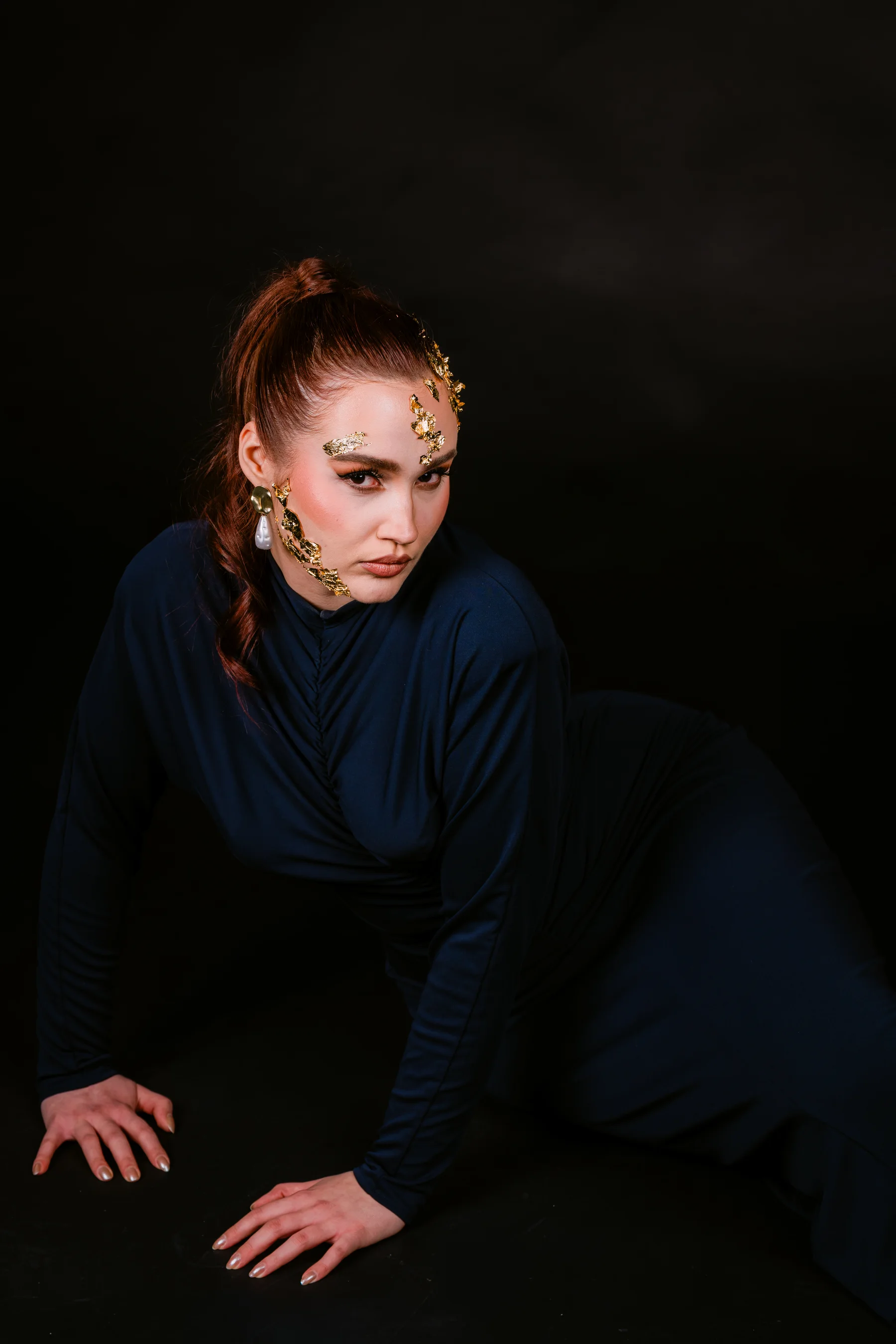 Studiofotografie – 9