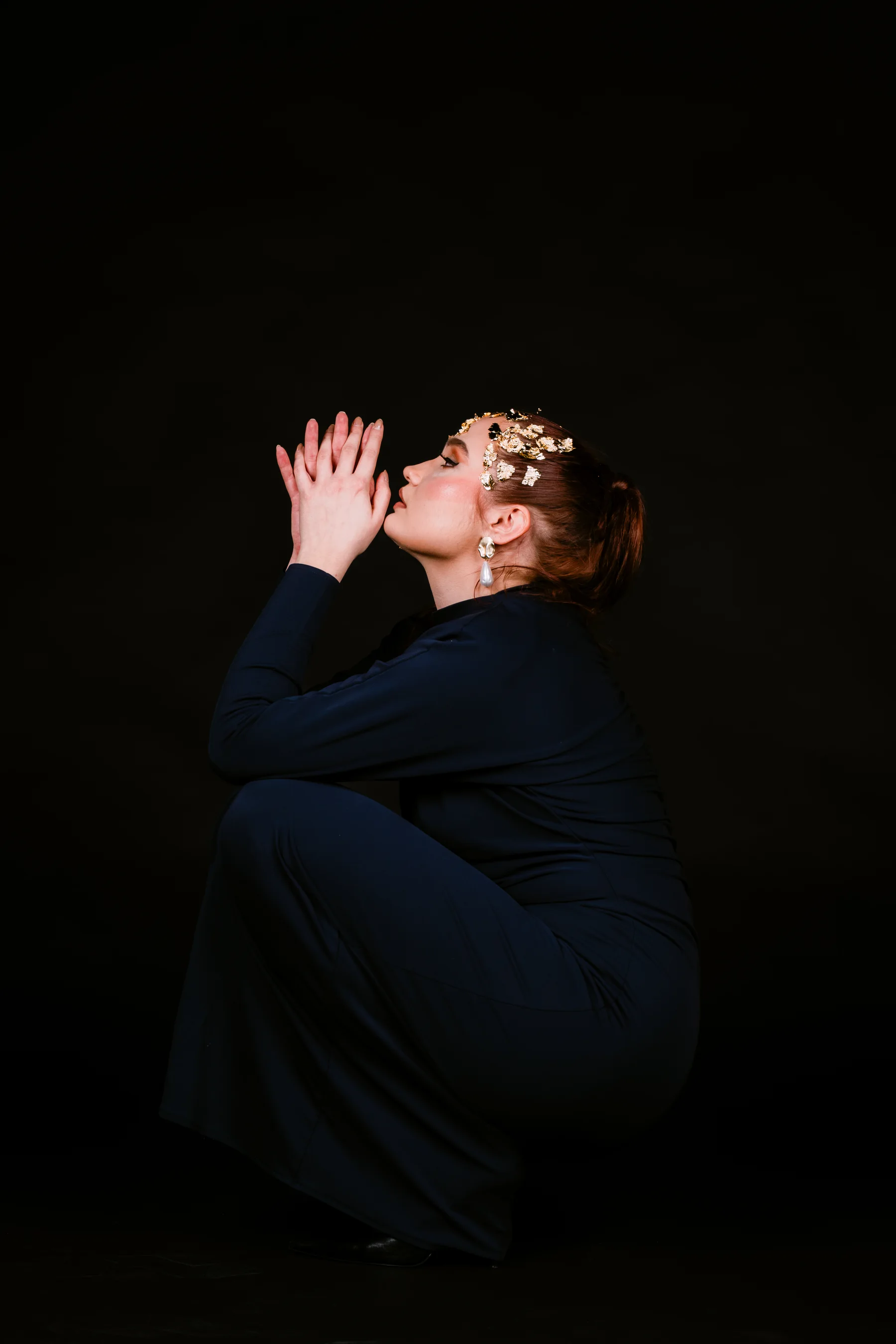 Studiofotografie – 11