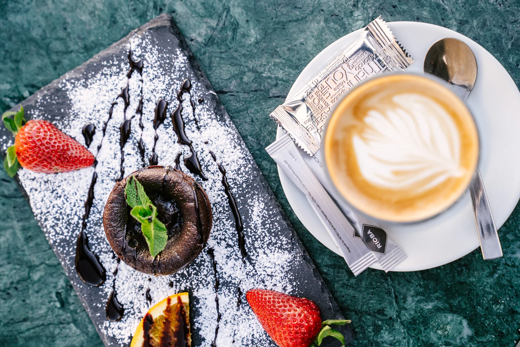Gastronomie & soziale Medien – 18