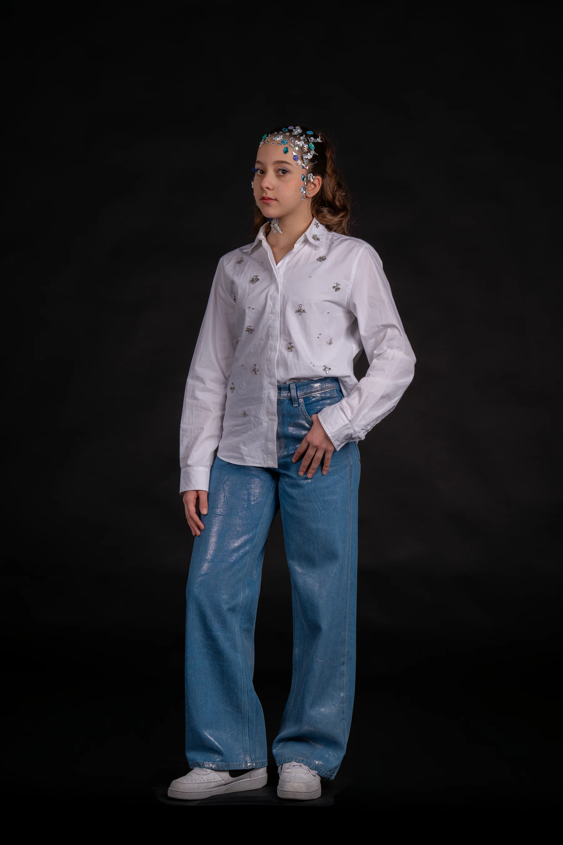 Studiofotografie – 12