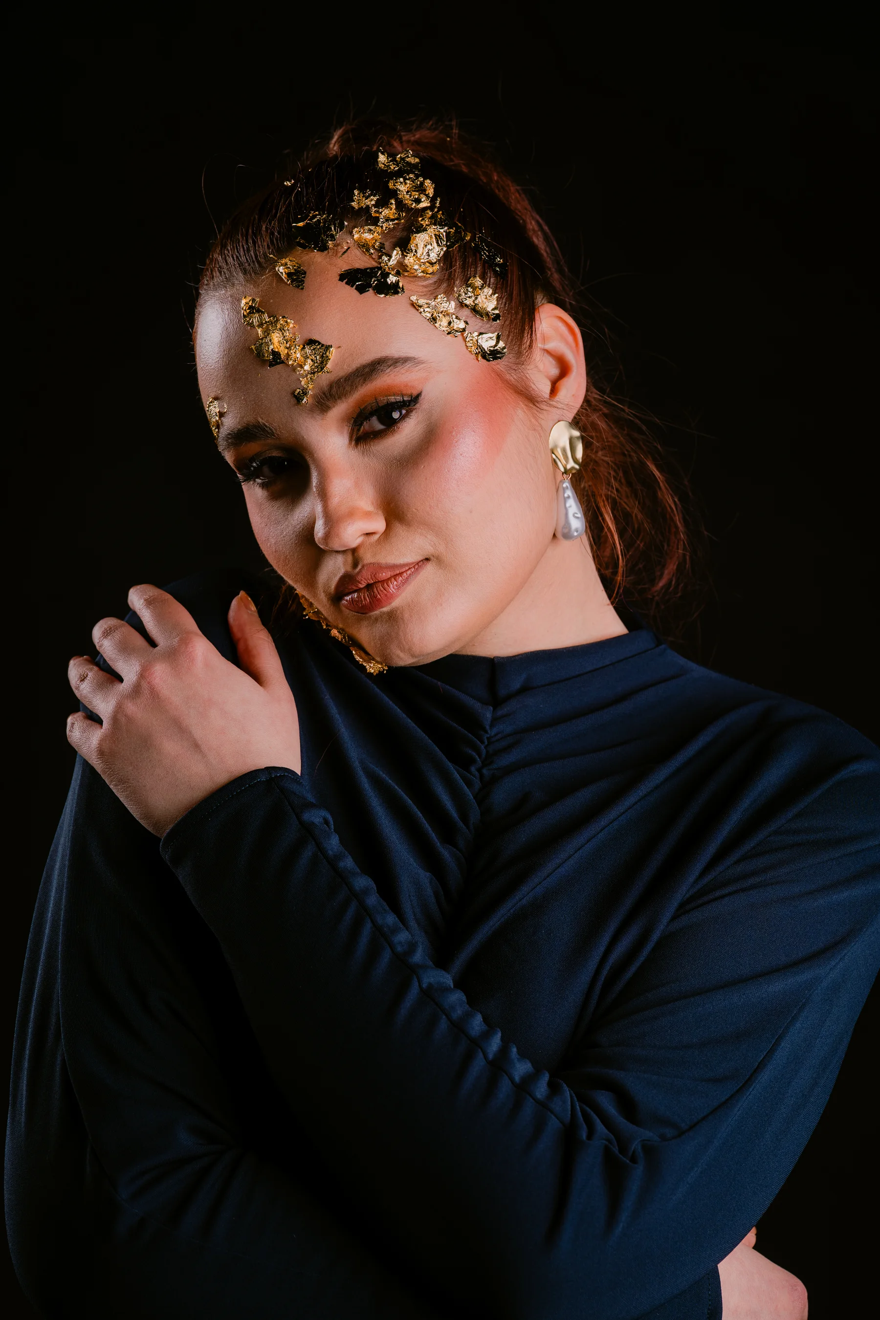Studiofotografie – 2