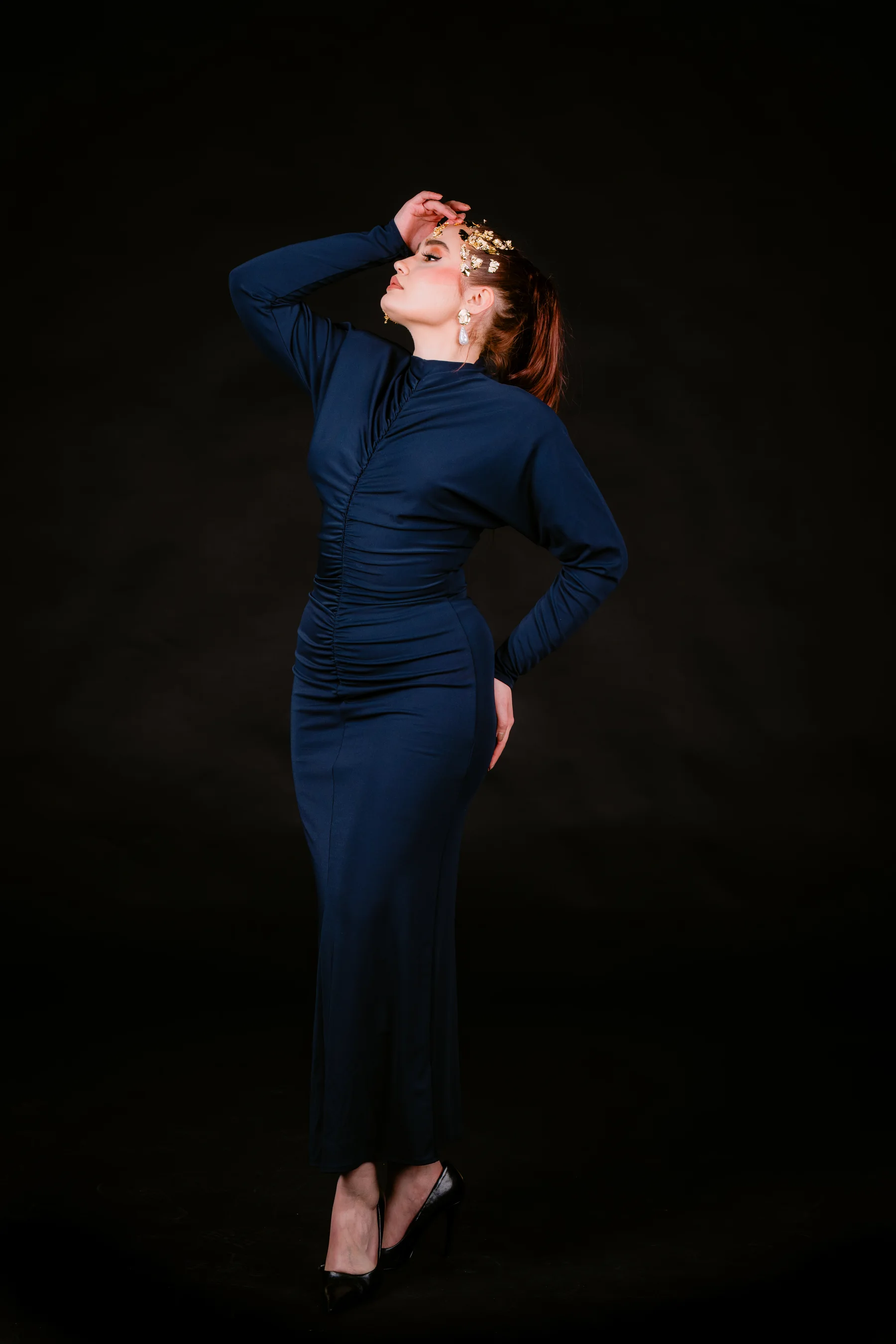 Studiofotografie – 7