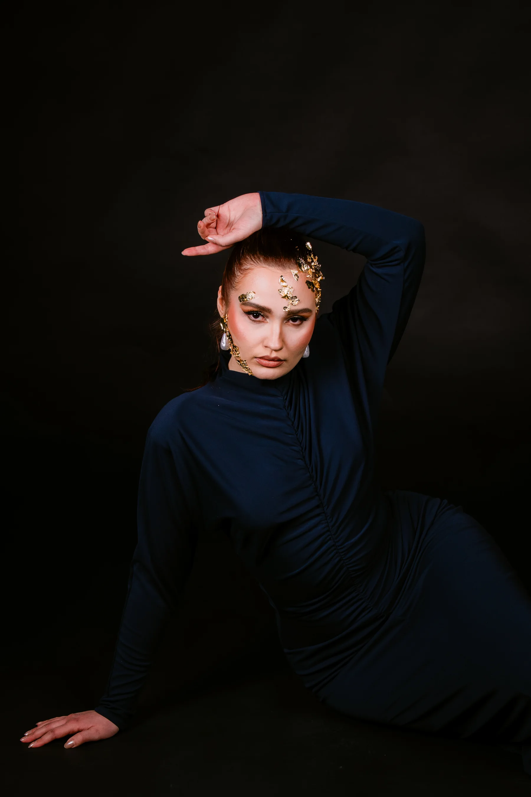 Studiofotografie – 10