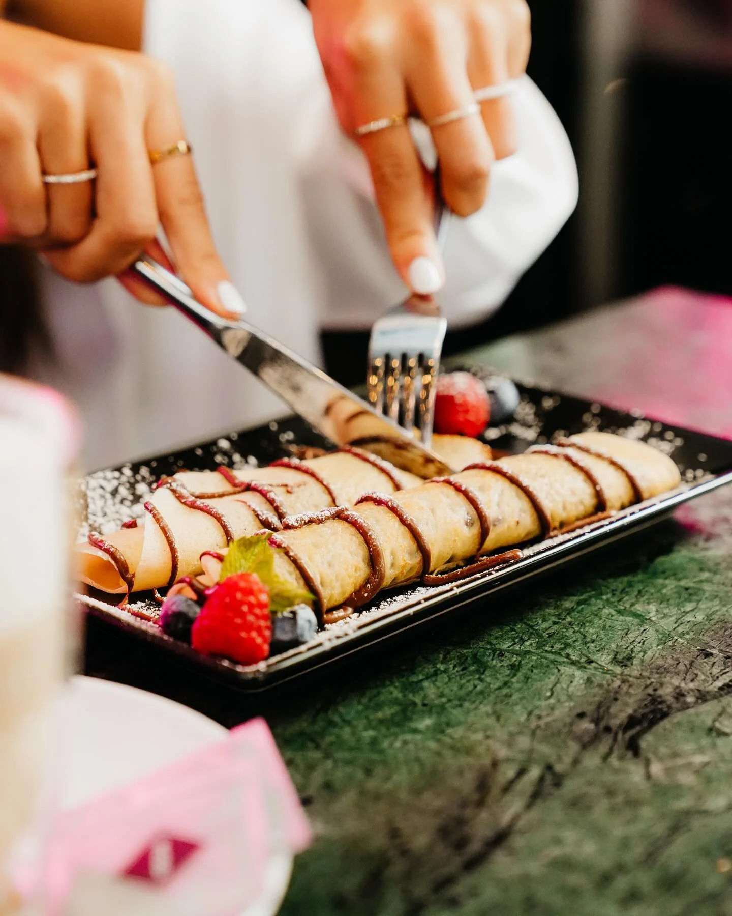 Gastronomie & soziale Medien – 11
