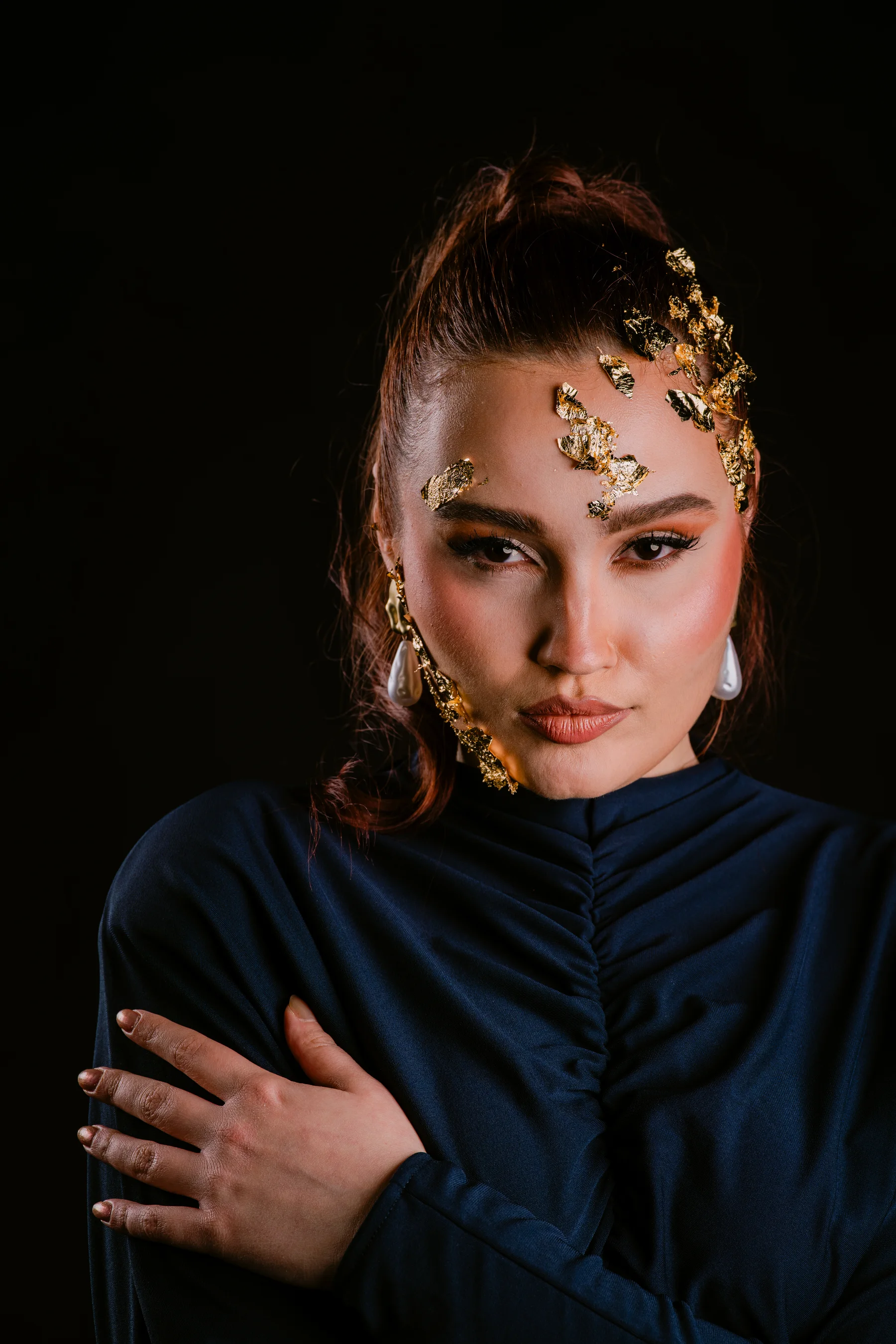 Studiofotografie – 4