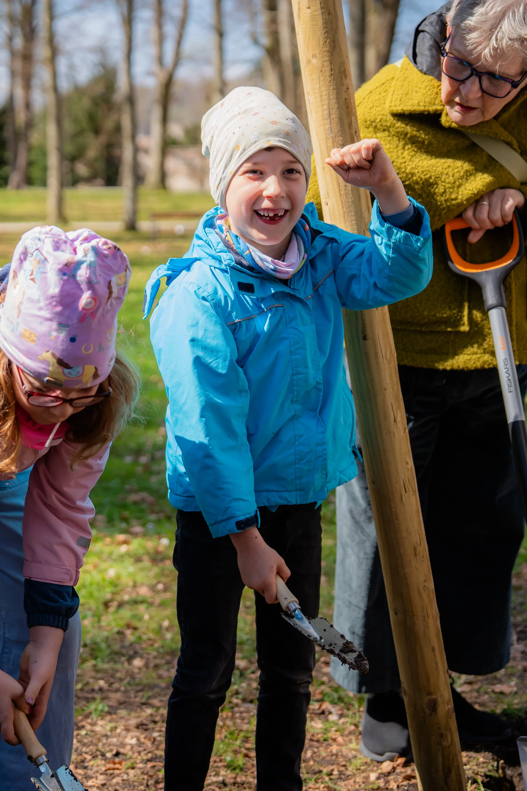Kinderfreunde Österreich – 40