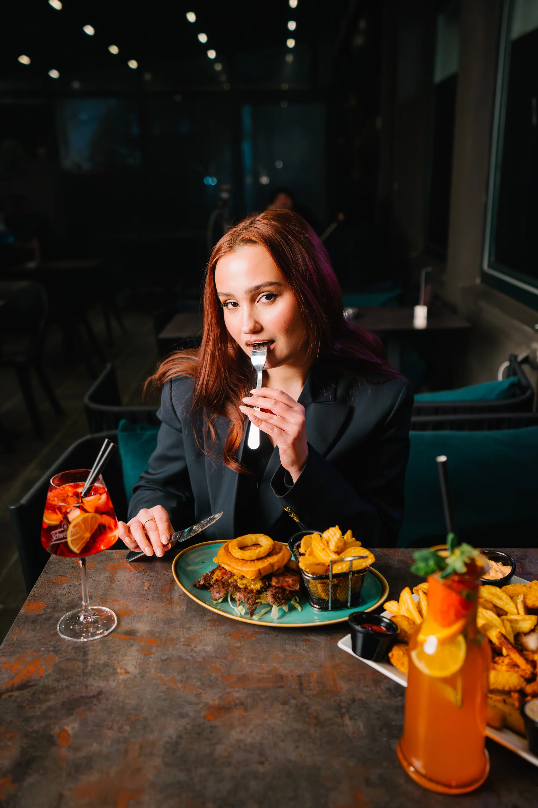 Gastronomie & soziale Medien – Atmosphäre, die Lust auf mehr macht.