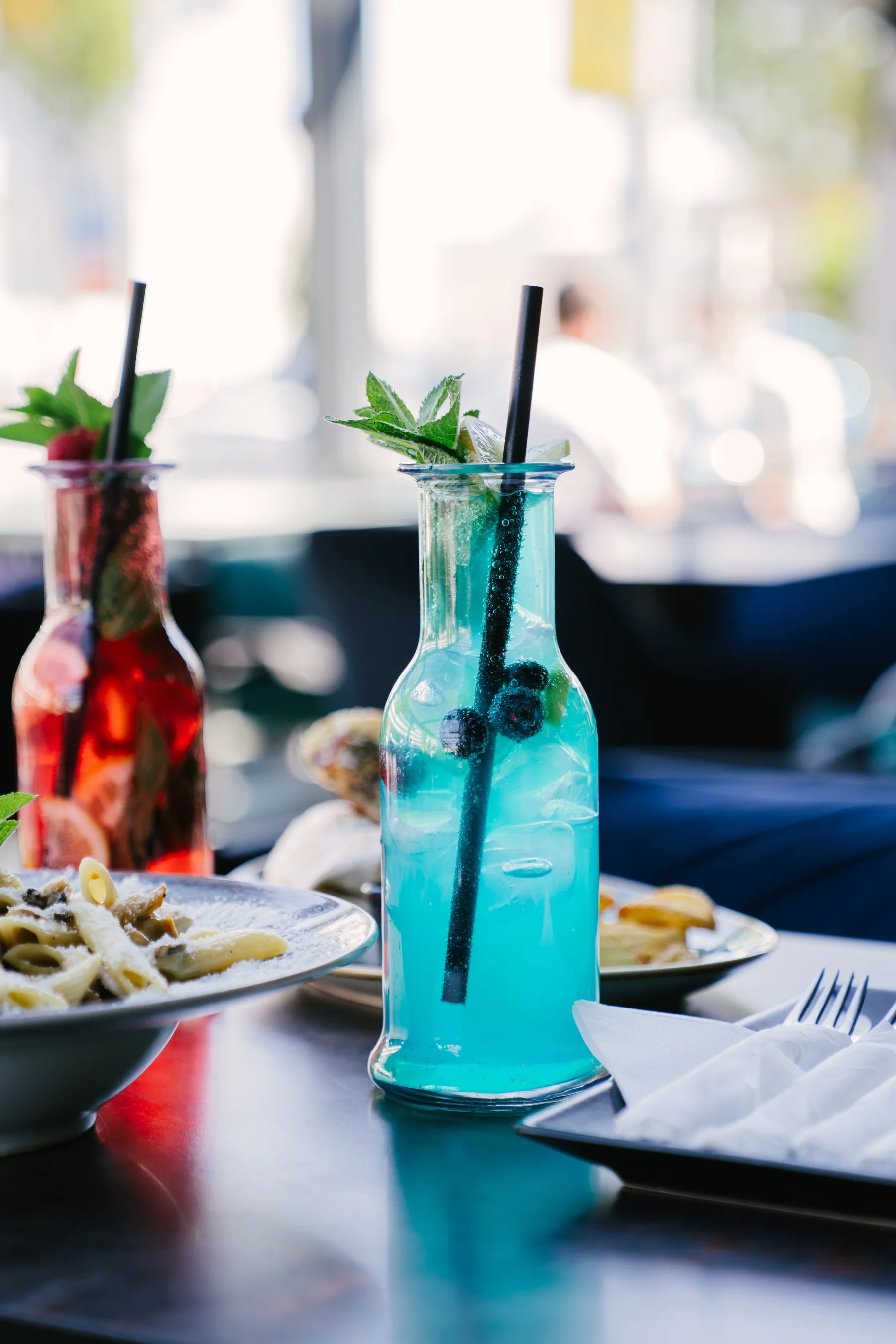 Gastronomie & soziale Medien – 14