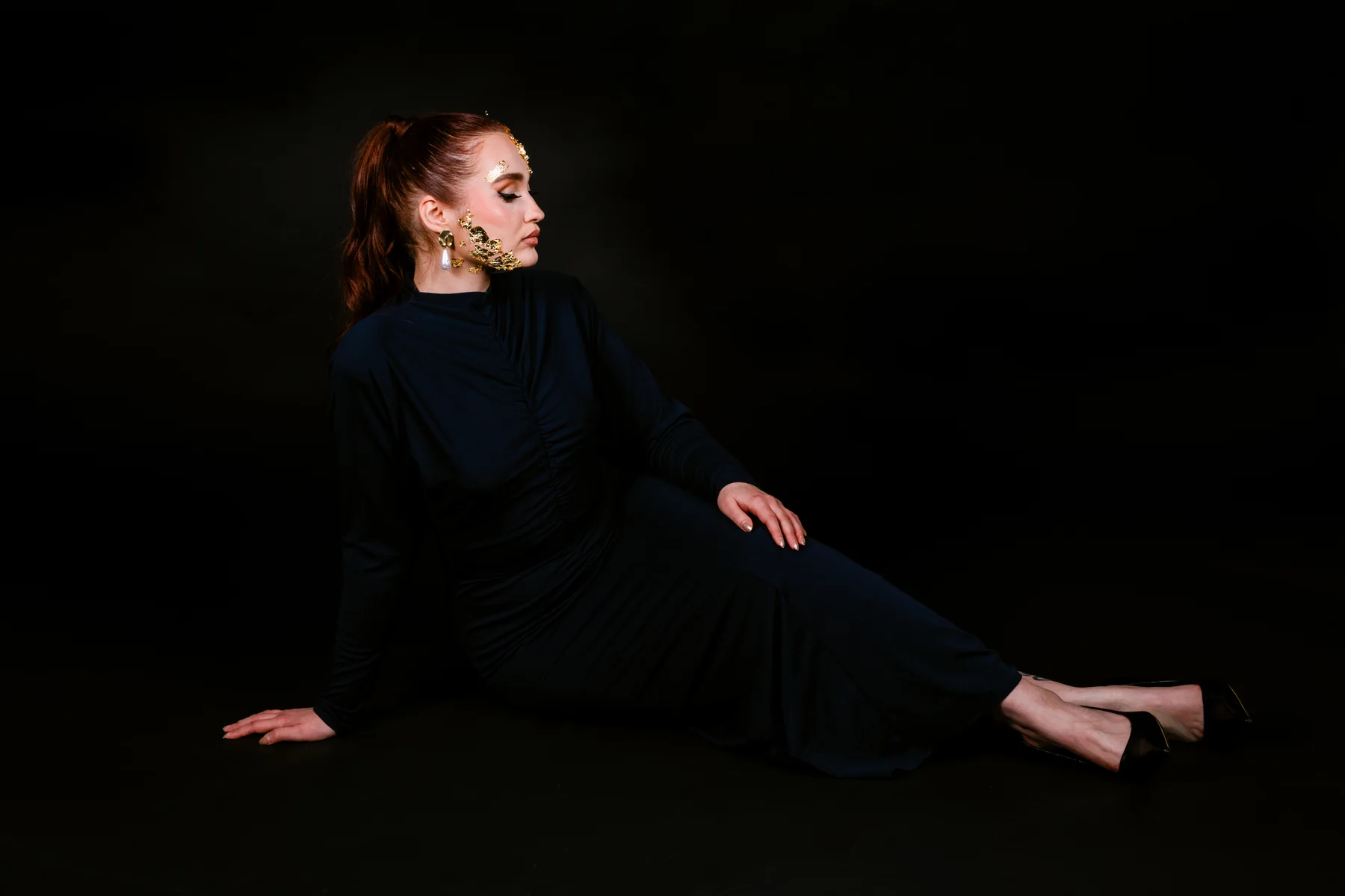 Studiofotografie – 8