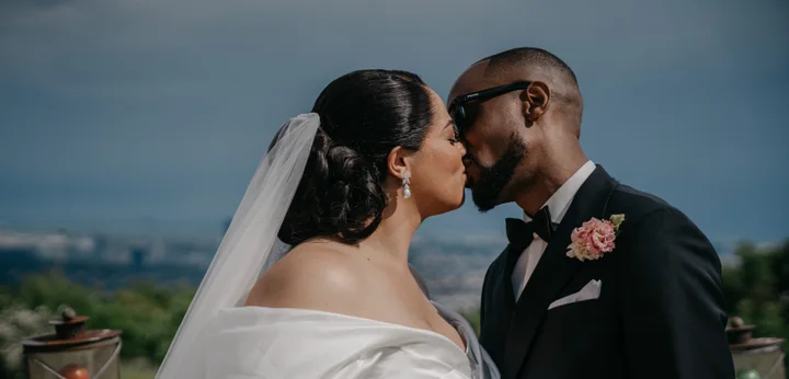OHA Weddings – Einblick aus dem Portfolio 2