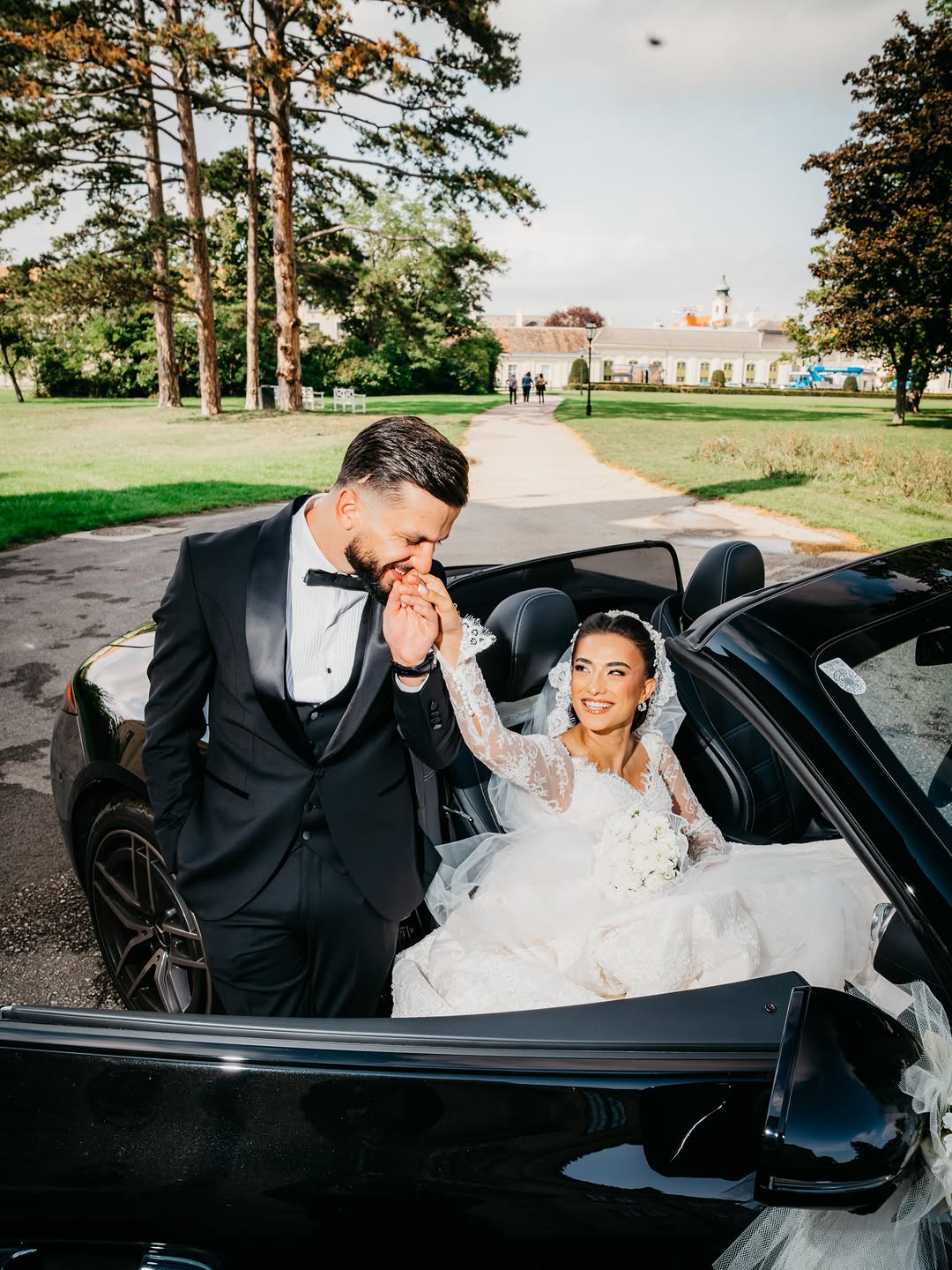 OHA Weddings
